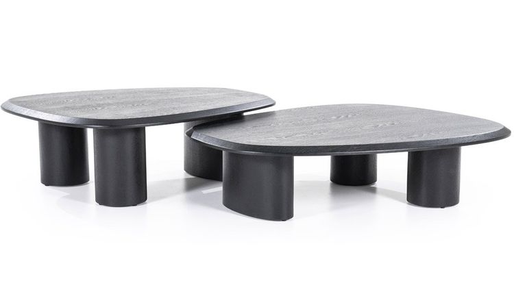 Eleonora Walter Salontafel
