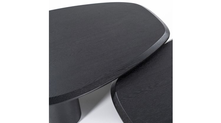 Eleonora Walter Salontafel