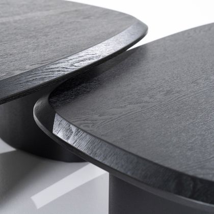 Eleonora Walter Salontafel