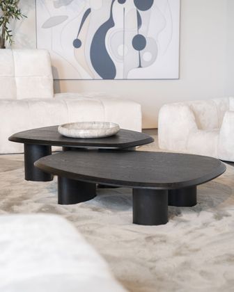 Eleonora Walter Salontafel