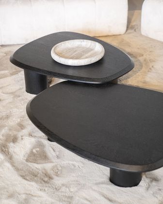 Eleonora Walter Salontafel