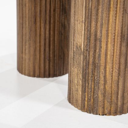 Eleonora Xavi Bijzettafel