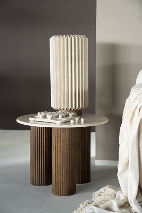 Eleonora Xavi Bijzettafel