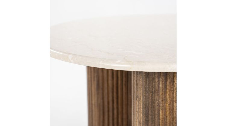 Eleonora Xavi Bijzettafel