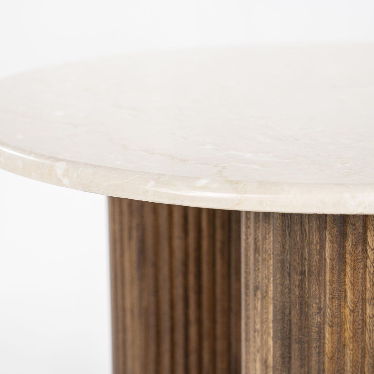 Eleonora Xavi Bijzettafel