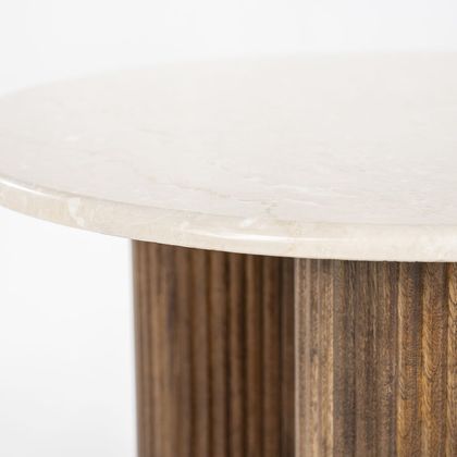 Eleonora Xavi Bijzettafel
