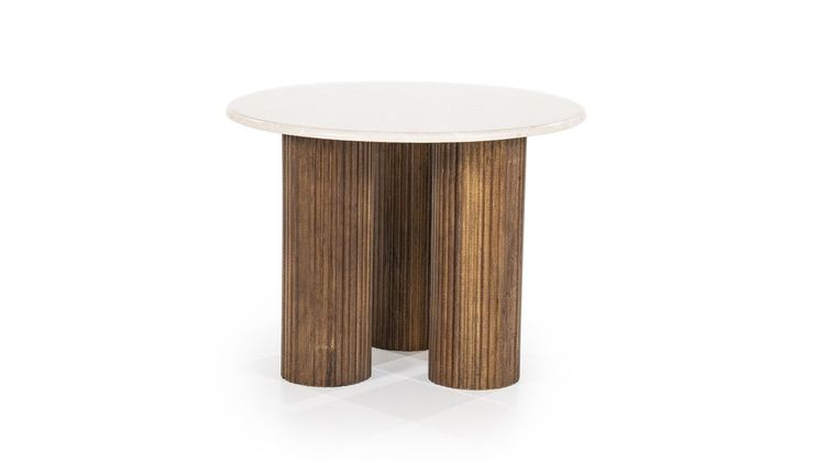 Eleonora Xavi Bijzettafel