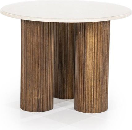 Eleonora Xavi Bijzettafel