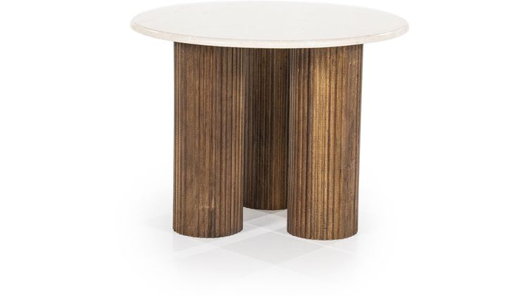 Eleonora Xavi Bijzettafel