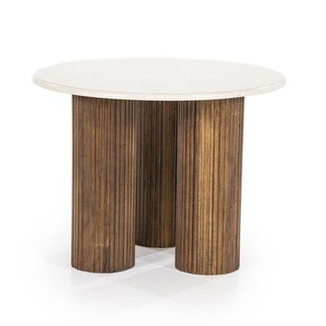 Eleonora Xavi Bijzettafel