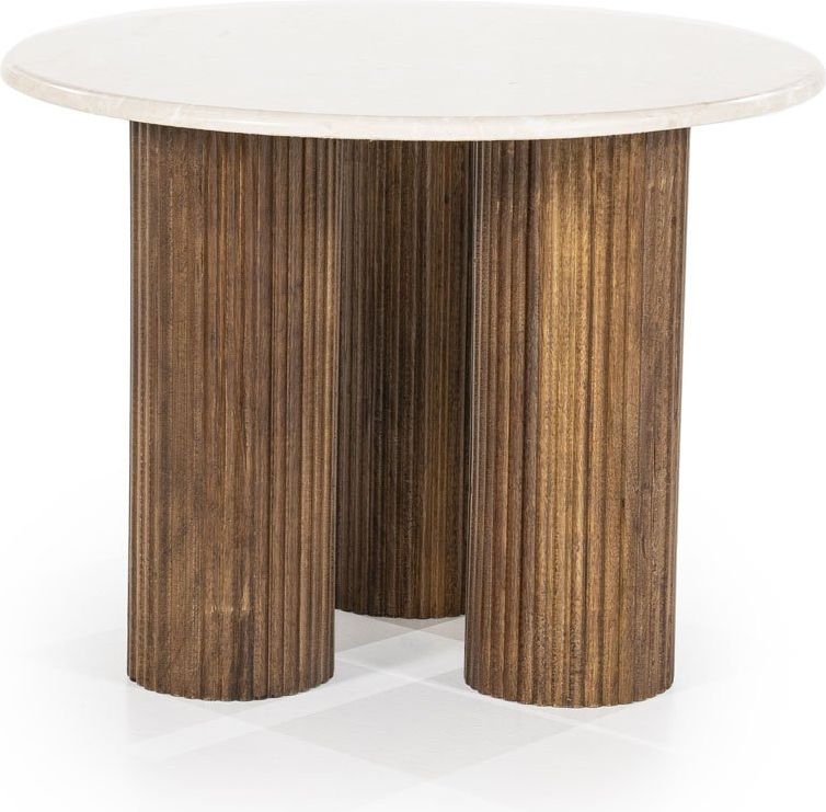 Eleonora Xavi Bijzettafel