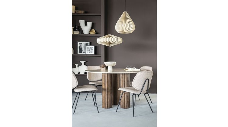Eleonora Xavi Eettafel