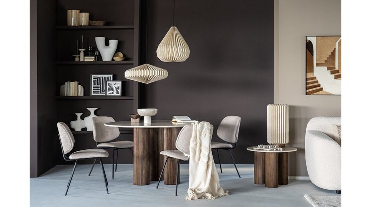 Eleonora Xavi Eettafel