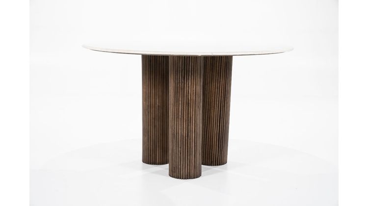Eleonora Xavi Eettafel