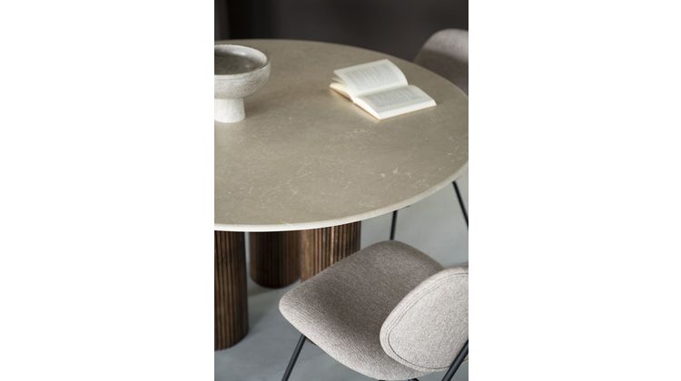 Eleonora Xavi Eettafel