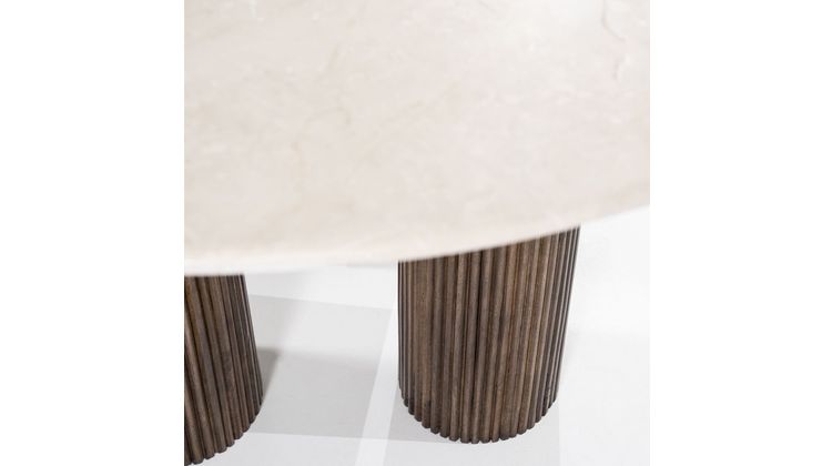 Eleonora Xavi Eettafel
