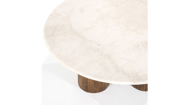 Eleonora Xavi Salontafel