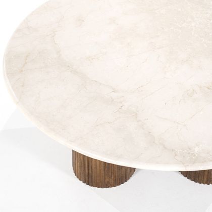 Eleonora Xavi Salontafel
