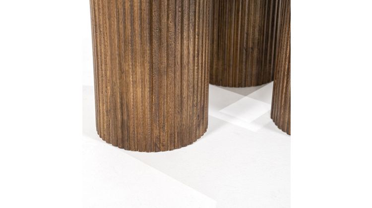 Eleonora Xavi Salontafel