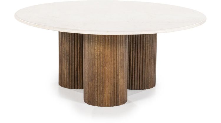 Eleonora Xavi Salontafel