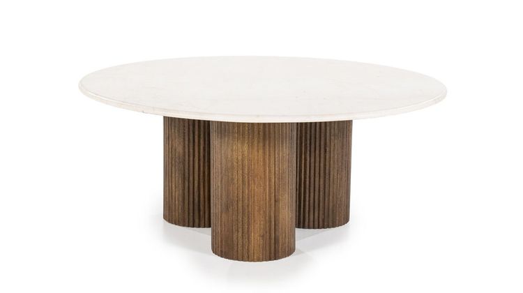 Eleonora Xavi Salontafel
