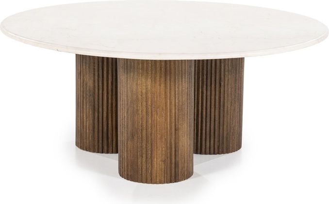 Eleonora Xavi Salontafel