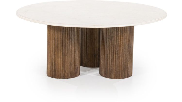 Eleonora Xavi Salontafel
