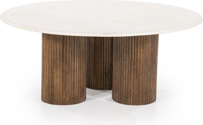 Eleonora Xavi Salontafel