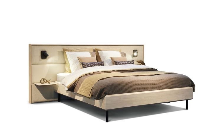 Equilli Inspiration  Boxspring