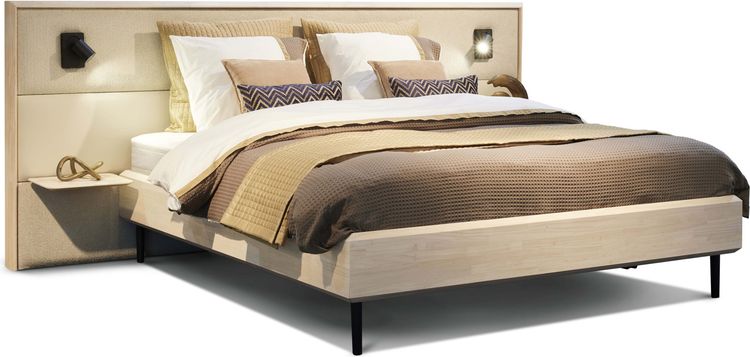 Equilli Inspiration Boxspring