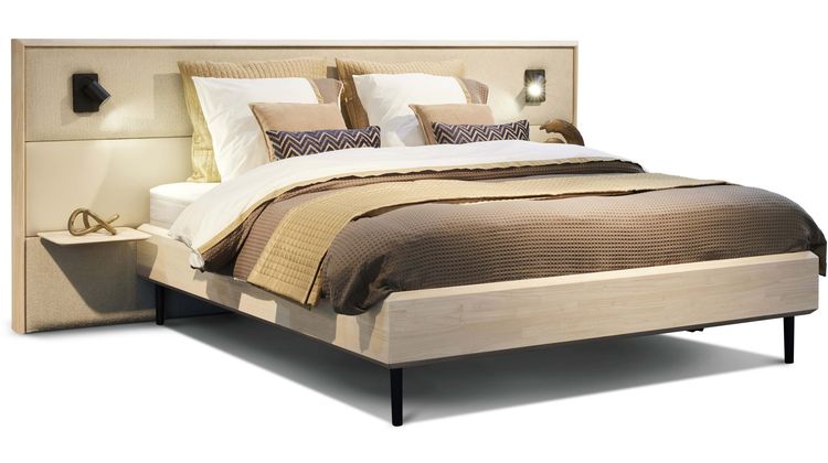 Equilli Inspiration  Boxspring