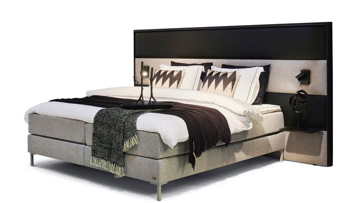 Equilli Inspiration  Boxspring