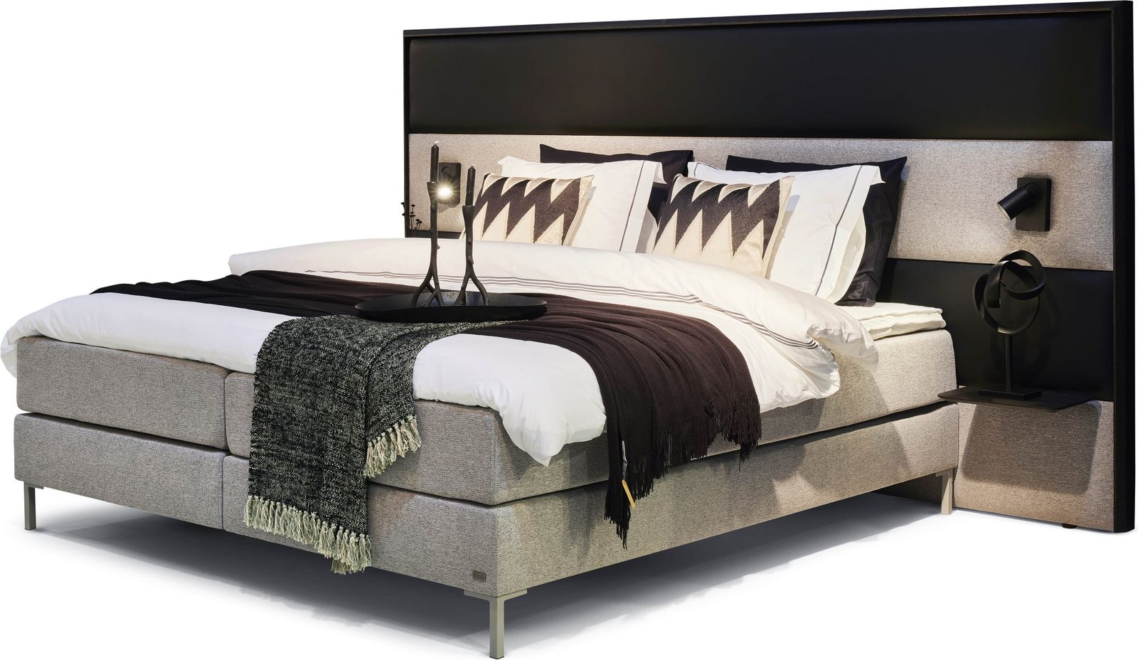 Equilli Inspiration Boxspring