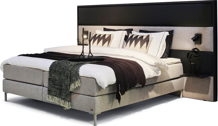 Equilli Inspiration Boxspring