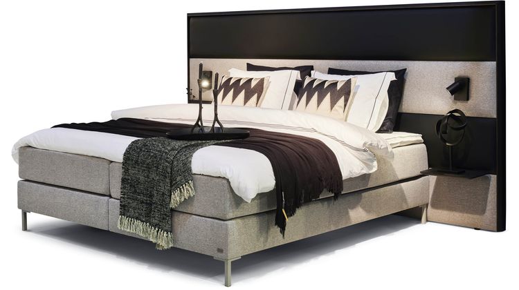 Equilli Inspiration  Boxspring