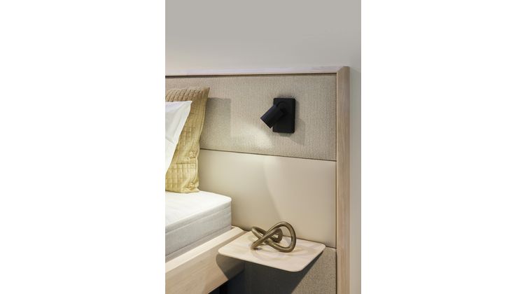 Equilli Inspiration  Boxspring