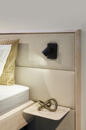 Equilli Inspiration Boxspring