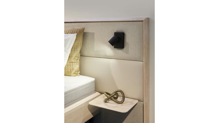 Equilli Inspiration  Boxspring