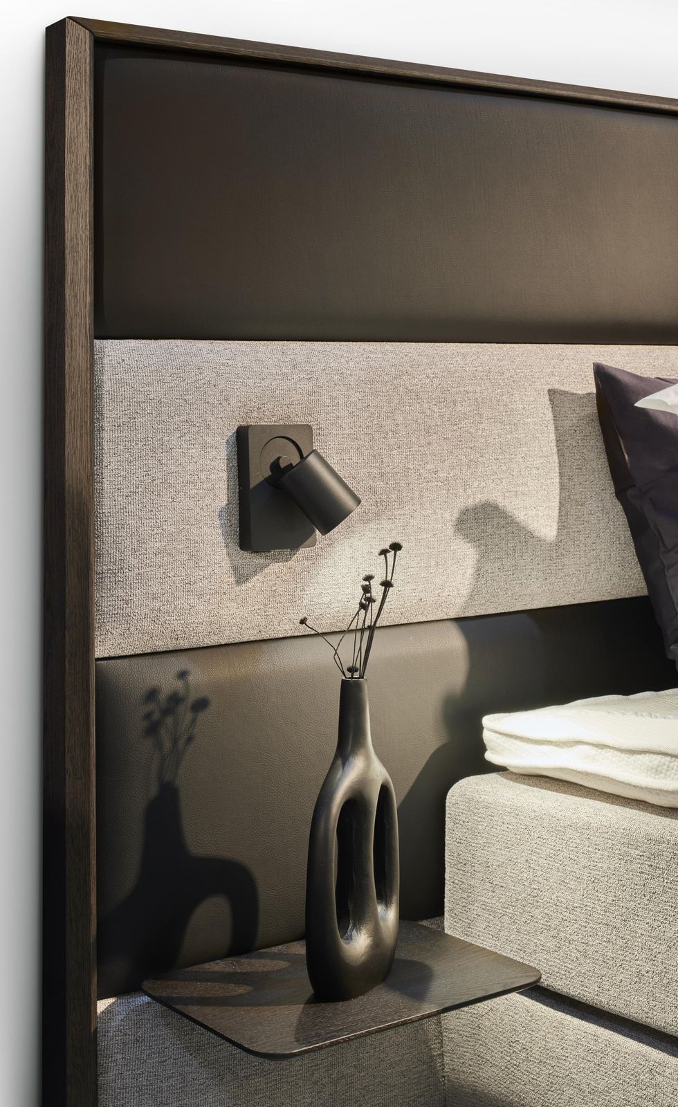 Equilli Inspiration Boxspring