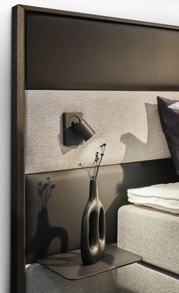 Equilli Inspiration Boxspring