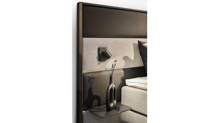 Equilli Inspiration  Boxspring