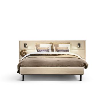 Equilli Inspiration  Boxspring