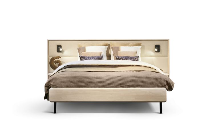 Equilli Inspiration  Boxspring