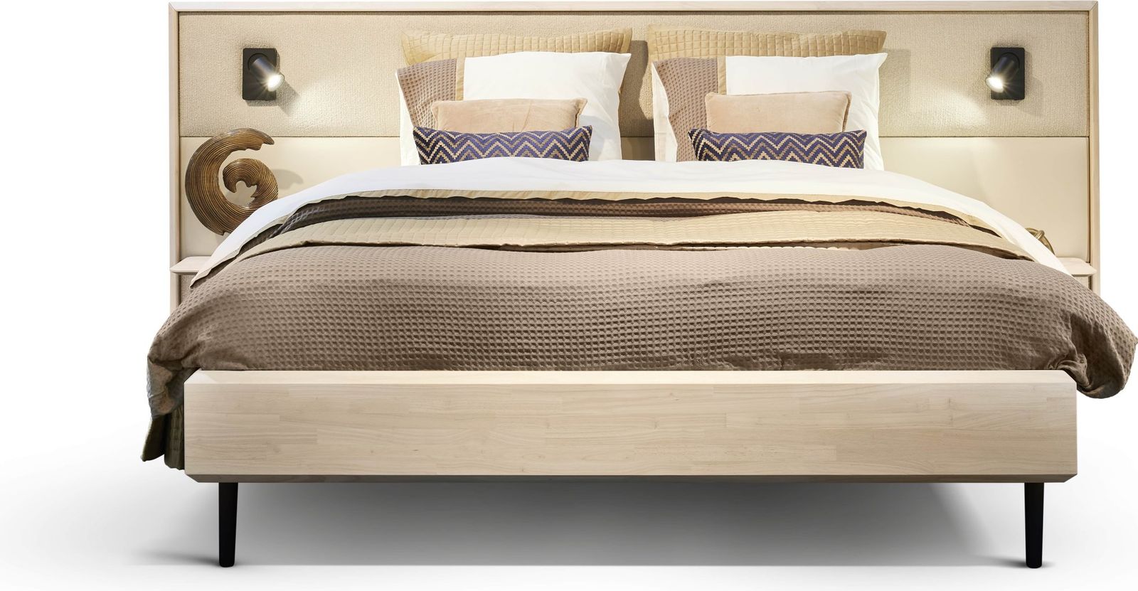 Equilli Inspiration Boxspring