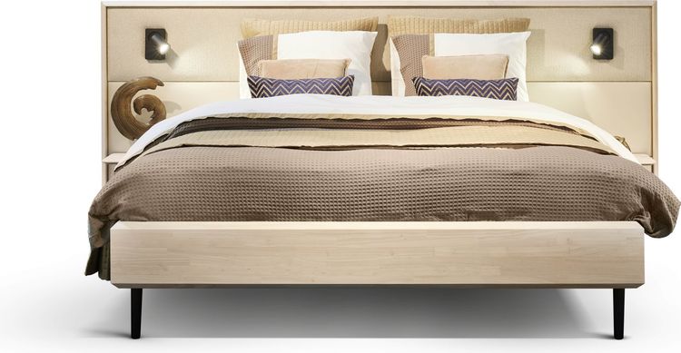 Equilli Inspiration Boxspring