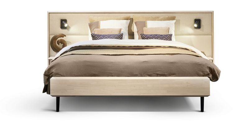 Equilli Inspiration  Boxspring