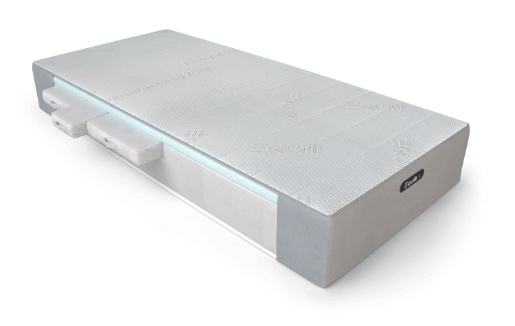Equilli Support Flex Matras