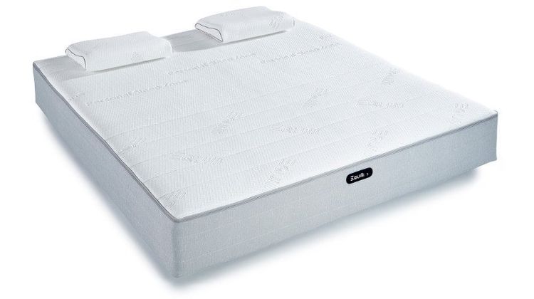 Equilli Support Matras