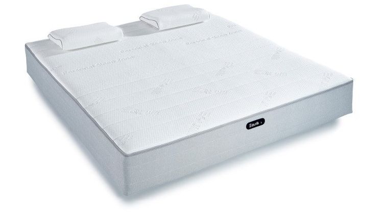 Equilli Support Matras
