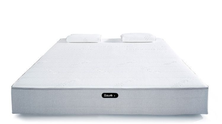 Equilli Support Matras